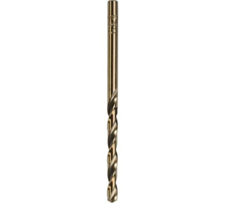 Сверло по металлу 4мм P6M5 (блист.2шт) Вихрь 73/10/6/2