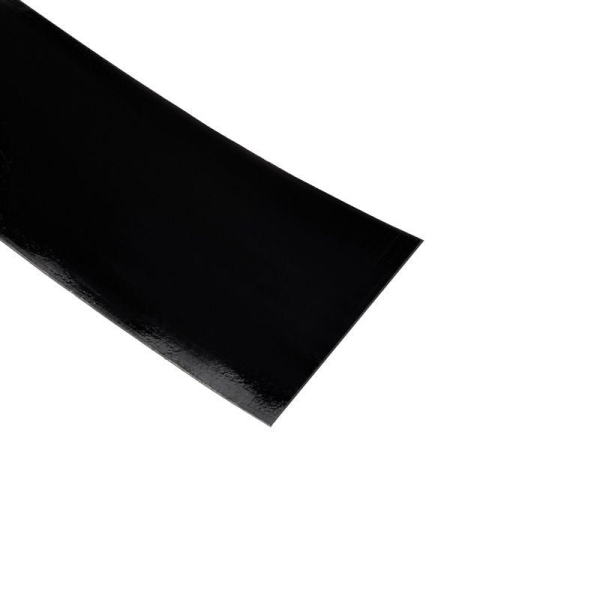 Лента термоусаживаемая ТЛ-0.8 50мм 5м с клеевым слоем черн. Rexant 48-9016