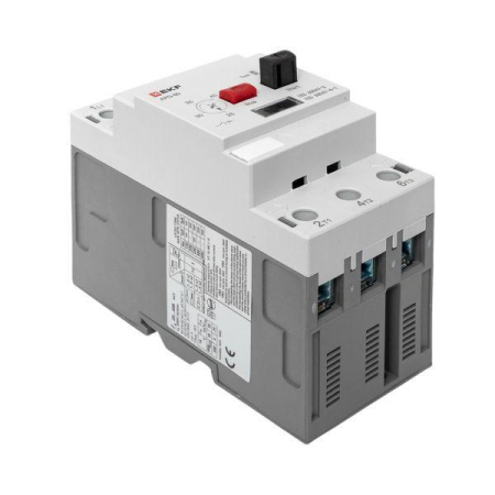 Выключатель автоматический для защиты двигателя АПД-80 25-40А EKF apd80-me-40