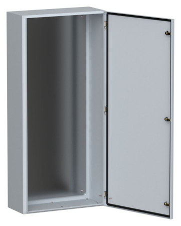 Корпус ЩМП-7-0 1400х650х285 IP54 У2 метал. IEK YKM40-07-54