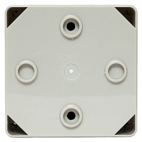 Переключатель кулачковый ПК-3-13 3П 25А "ВКЛ-ВЫКЛ" IP54 EKF pk-3-13-25