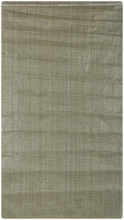 Мешок для строительного мусора 950х550мм 36г тканый полипропиленовый зел. 11903