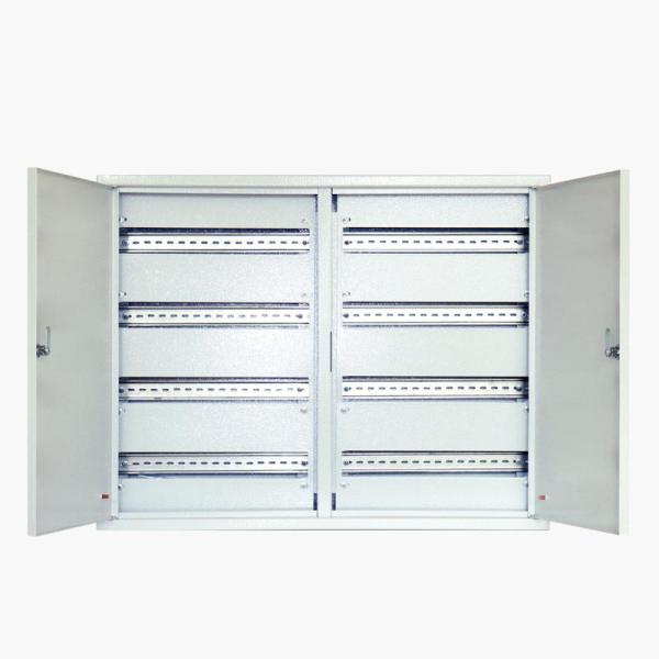 Корпус навесной ЩРн-144 IP31 610х780х120 PRIZMA TOKOV Electric TKE-PZ-MRB-144-IP31