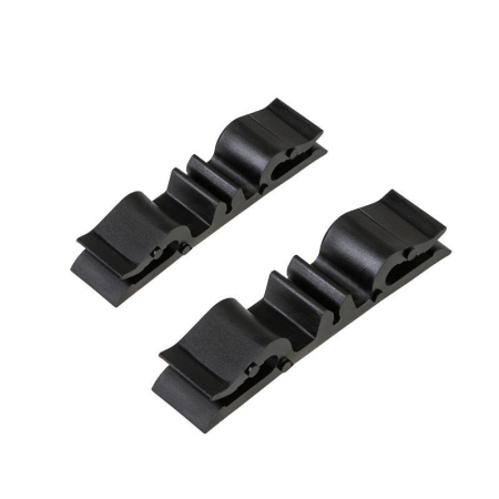 Зажим RX/Т (уп.25шт) Rexant 51-1013