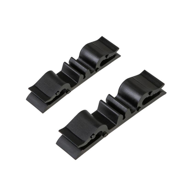 Зажим RX/Т (уп.25шт) Rexant 51-1013