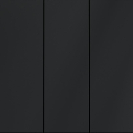 Выключатель 3-кл. СП S70 10А механизм графит Voltum VLS030107