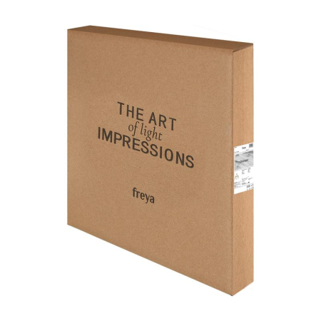 Люстра Dimension 60Вт E14х5 IP20 Freya FR5177PL-05BS