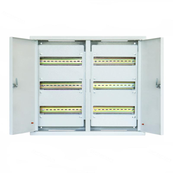 Корпус металлический встраиваемый ЩРв-72 IP31 520х600х120 PRIZMA TOKOV Electric TKE-PZ-WMRB-72-IP31