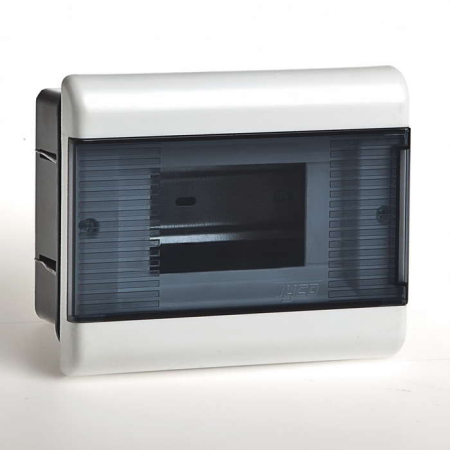 Щиток СП 6мод. с двер. Ruvinil 68126