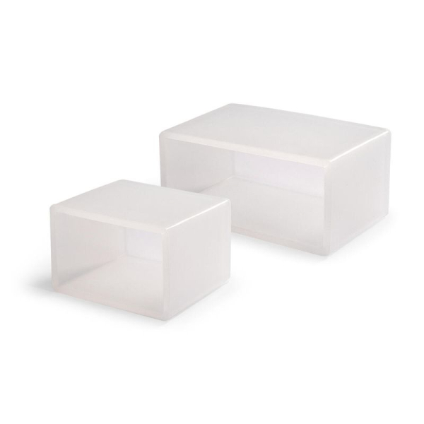 Крышка силиконовая КНК-С-6 КВТ 92039