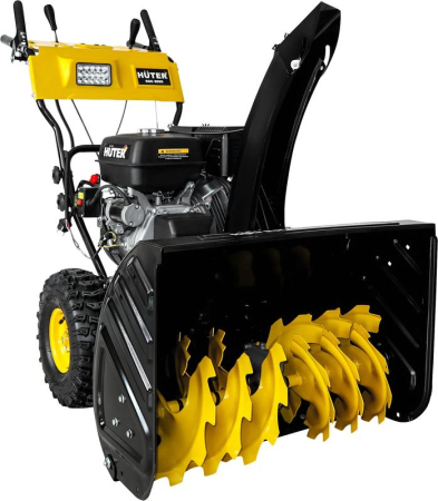 Снегоуборщик SGC 8000 HUTER 70/7/18
