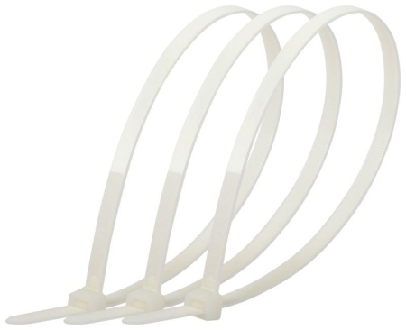 Хомут кабельный 8.8х500 бел. NO-225-169 (уп.100шт) Эра Б0065959