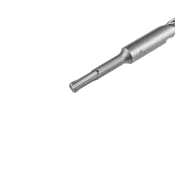 Бур по бетону 22x800x740мм SDS PLUS Kranz KR-91-0080