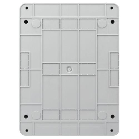 Корпус навесной COMFORT ЩРН-П-24 IP41 пластик. бел. Эра Б0067499