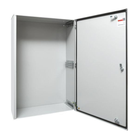 Щит распределительный навесной "KRATOS" 168 мод. 100.65.30 IP66 EKF mb26-1006530