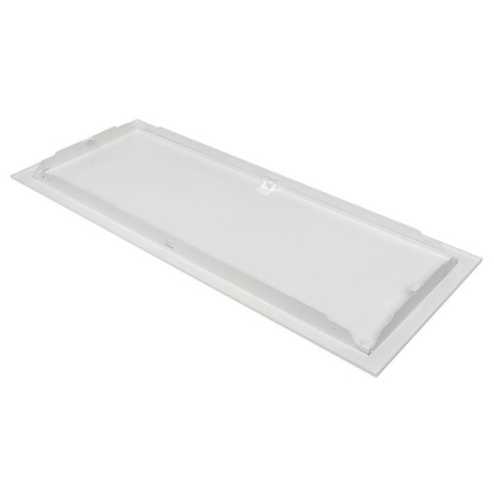Дверь для щита Nova 5 габарит IP41 метал. PROxima EKF nv-door-m-5