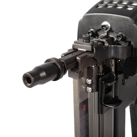 Пистолет монтажный газовый GCN-40 ПРОФИ КВТ 102360