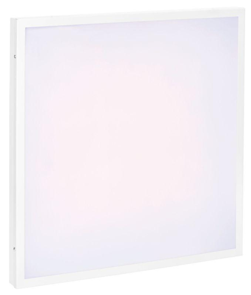 Светильник светодиодный ДВО 6975-O 40Вт 6500К опал с равномерной засветкой панель GENERICA LDVO3-6975-40-6500-K01-G