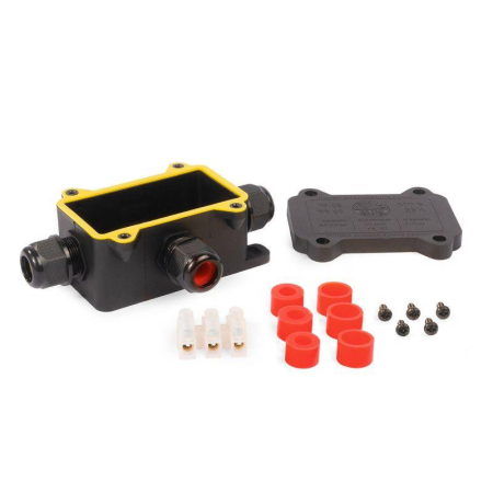 Коробка распределительная герметичная MG Box S-3 IP68 Fortisflex 89510