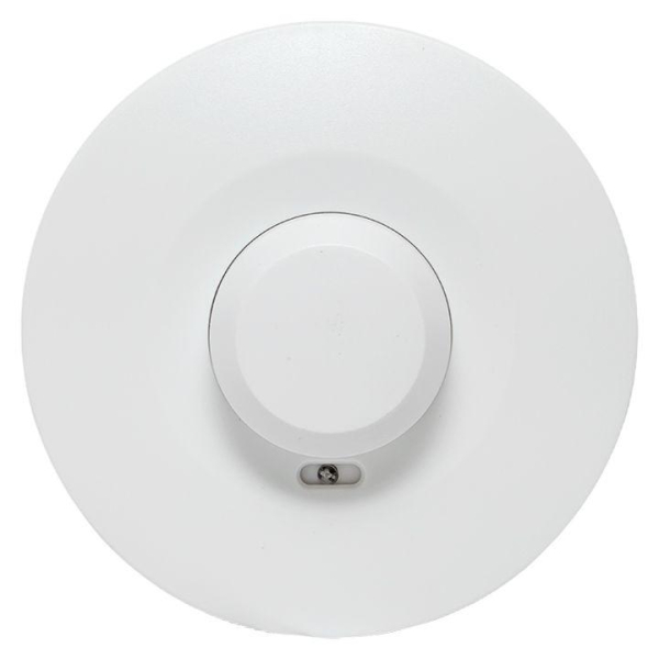 Датчик движения микроволновый MW-703 1200Вт 360град. до 10м (рег.) IP20 EKF dd-mw-703