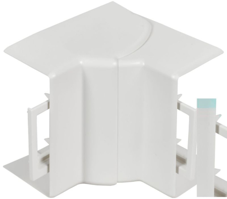 Угол внутренний 100х50 METRA ИЭК Leg 638031