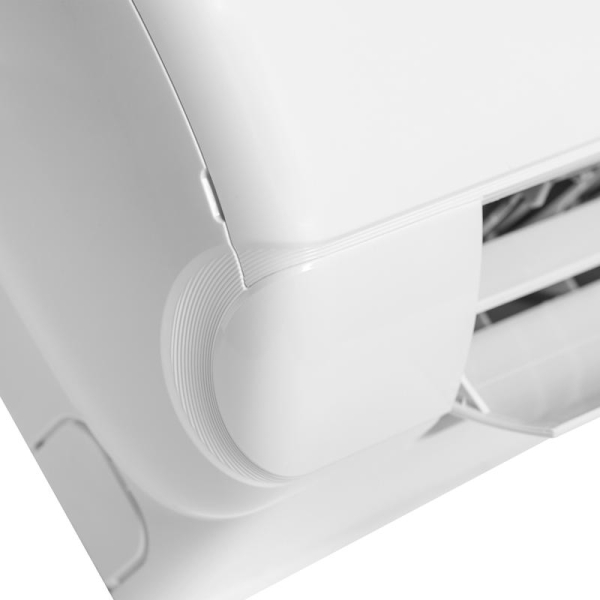 Сплит-система типа on-off Fusion Wave EACS-07HFW/N3 комплект Electrolux НС-1688449