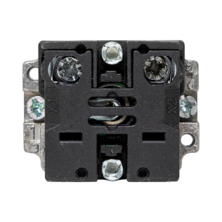 Лампа сигнальная BV63 24В зел. EKF xb2-bv63-24