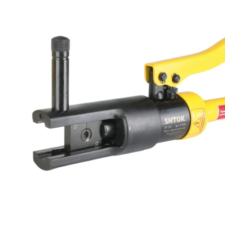 Пресс гидравлический ПГ-120 (01004) SHTOK 376126