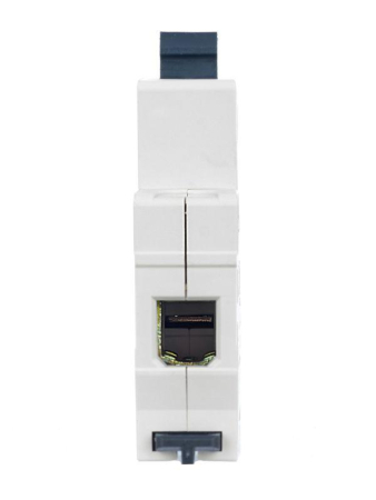 Выключатель нагрузки (мини-рубильник) 1п 63А ВН-32 GENERICA MNV15-1-063