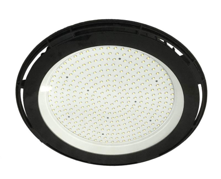 Светильник светодиодный PHB UFO 04 200Вт 5000К IP65 120град. ДСП для высоких пролетов HIGHBAY Pro JazzWay 5045637