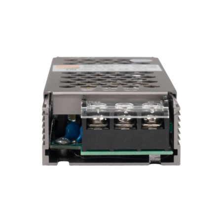 Блок питания для светодиод. ленты BSPS 60Вт 2.5А 24В IP20 метал. Pro JazzWay 5015500