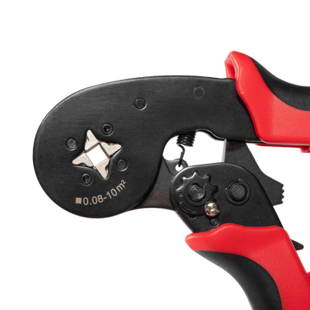 Пресс-клещи ПКВк-10м ПРОФИ КВТ 106005