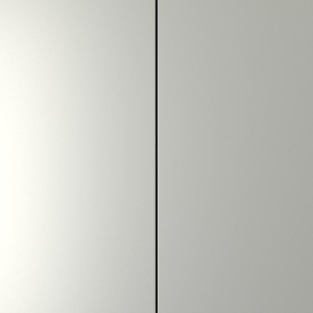 Переключатель проходной 2-кл. СП S70 10А механизм сталь Voltum VLS020305