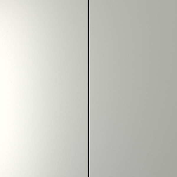 Переключатель проходной 2-кл. СП S70 10А механизм сталь Voltum VLS020305