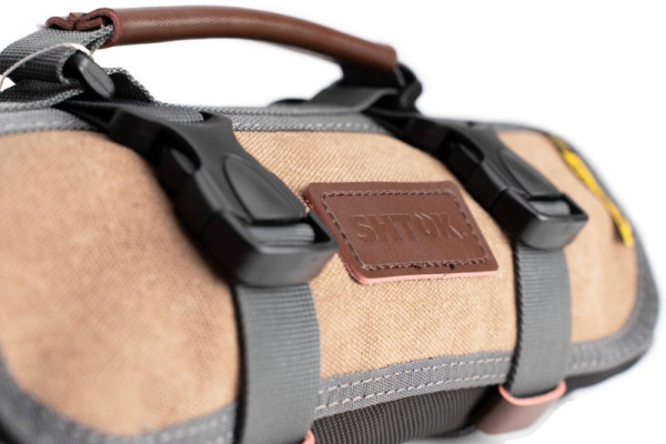 Сумка-скрутка для инструмента СС-033 (15242) SHTOK 384381