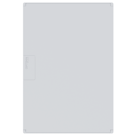 Корпус OptiBox Pro 24-NNR-IP40 пластик. КЭАЗ 379797