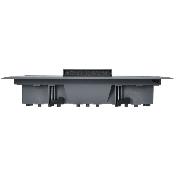 Лючок напольный ONFLOOR 24 PRIMER IEK KNL-80-16-7012
