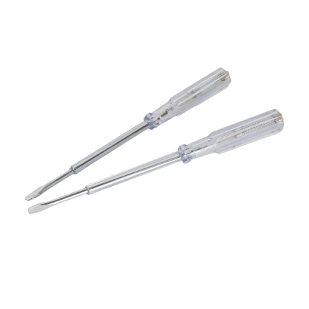 Отвертка-индикатор 185мм (09051) SHTOK 376316