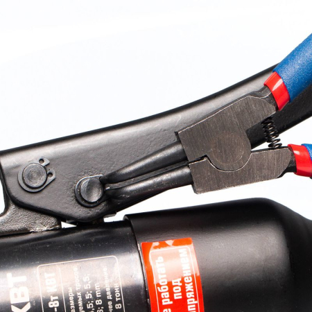 Набор кольцесъемников "Мастер" НКС-02 КВТ 77443