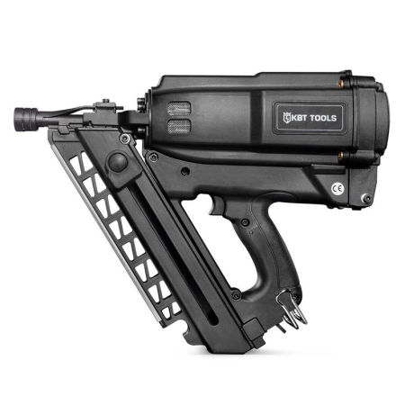 Пистолет монтажный газовый GCN-90 ПРОФИ КВТ 104524