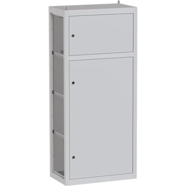 Каркас ВРУ-2 Unit S IP31 (1800х800х450) EKF mb15-12-00m