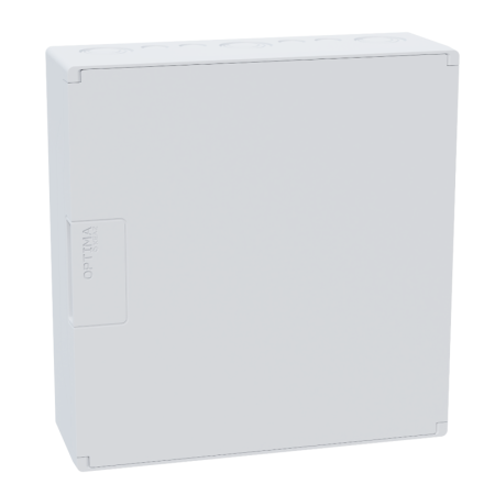 Корпус пластиковый OptiBox Pro 12-NNR-IP40 КЭАЗ 379787