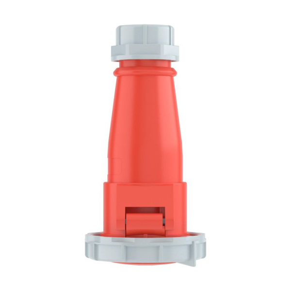 Розетка кабельная 32А 400В 3P+E IP67 DKC DIS3183246