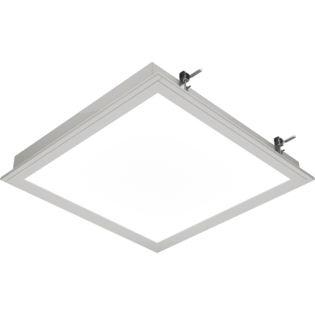 Светильник светодиодный ADV/K UNI LED 600 (50) 4000К встраив. СТ 1997021760