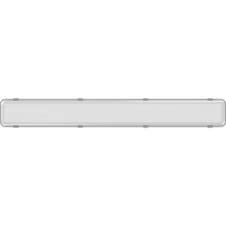 Светильник светодиодный ARCTIC.OPL ECO LED 1200 5000К IP65 потолочный СТ 1088000420