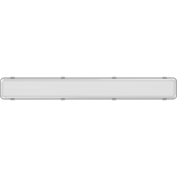 Светильник светодиодный ARCTIC.OPL ECO LED 1200 5000К IP65 потолочный СТ 1088000420