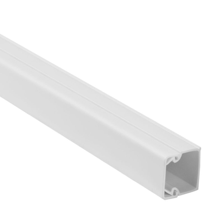 Мини-канал 16х16 L2000 METRA ИЭК Leg 638191