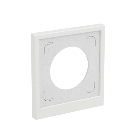 Рамка 1-м KANT IP44 бел. песок DKC 7010942