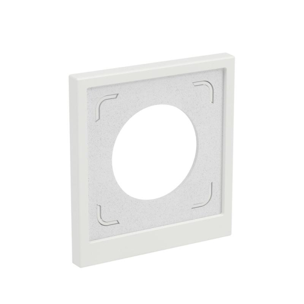 Рамка 1-м KANT IP44 бел. песок DKC 7010942
