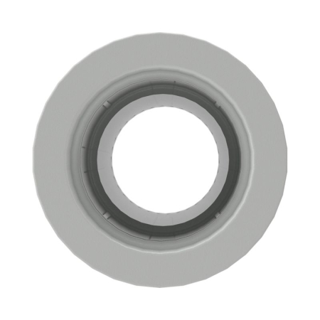 Переходник арм. труба-жесткая труба d25 IP67 DKC 55225